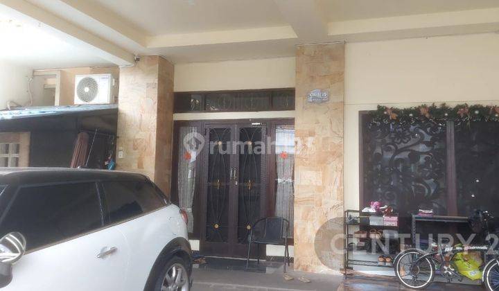 Dijual Cepat Rumah di Perumahan Kelapa Gading Permai Jakarta Utara. 1