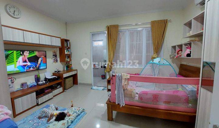 Dijual Rumah di Royal Residence Pulo Gebang Jakarta Timur 2