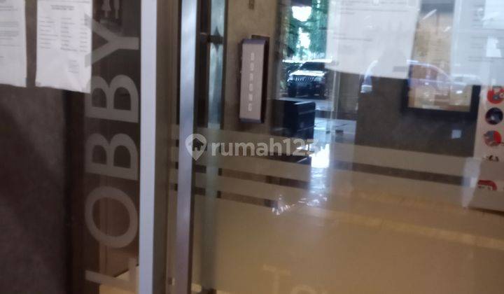 Di Jual Cepat Apartemen The Oak Tower,Cakung Jaktim, Nego 3