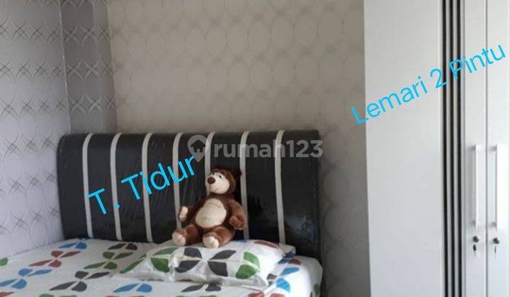 Di Jual Cepat Apartemen The Oak Tower,Cakung Jaktim, Nego 4