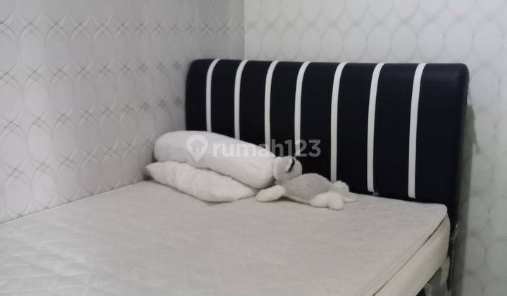 Di Jual Cepat Apartemen The Oak Tower,Cakung Jaktim, Nego 5