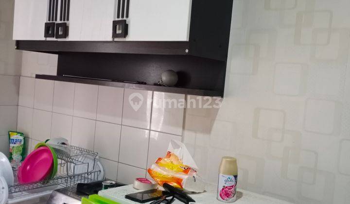 Di Jual Cepat Apartemen The Oak Tower,Cakung Jaktim, Nego 7
