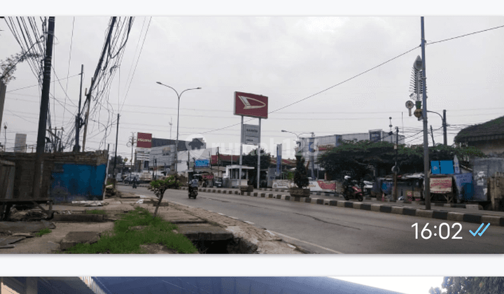 DI Sewakan Gudang Dan Tanah, Jalan Raya Diponegoro Tambun Selatan Bekasi Timur 2