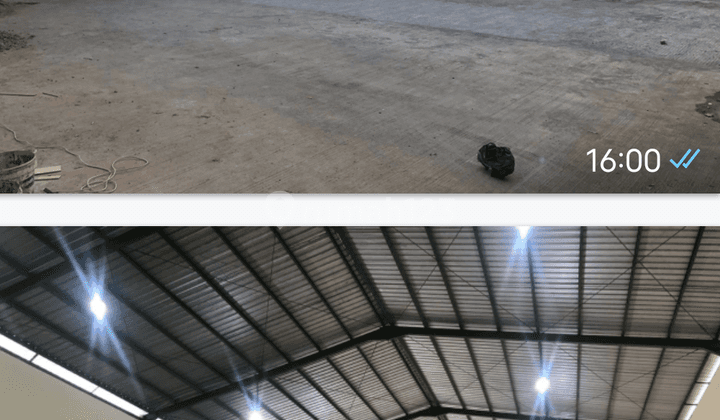 DI Sewakan Gudang Dan Tanah, Jalan Raya Diponegoro Tambun Selatan Bekasi Timur 5