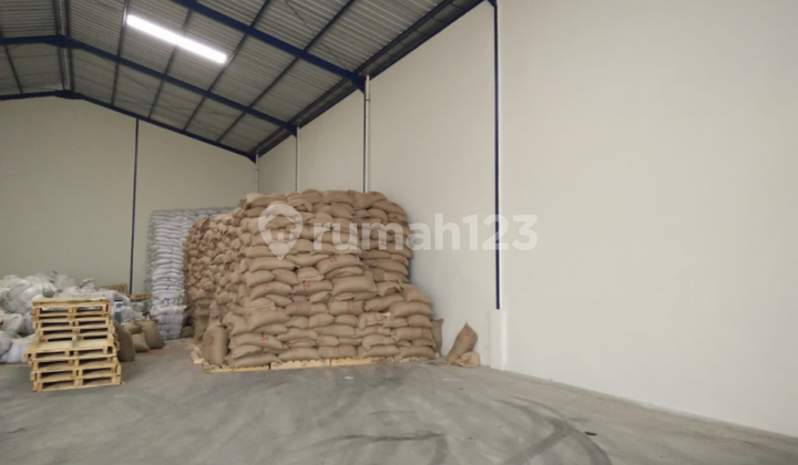 DI Sewakan Gudang Siap Pakai Kompleks Pergudangan Marunda Centre,Jakarta Utara , Pergudangan yang sudah sudah ada pelabuhan dlm kompleks pergudangan 3