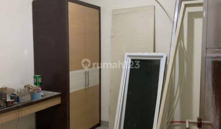 DI Sewakan Cepat Rumah Cluster 1,5 lantai Grand Mahkota Babelan,Bekasi ,NEGO 7