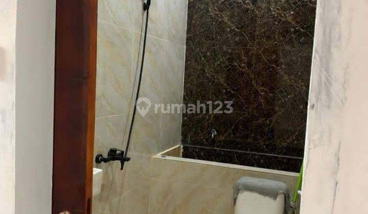 DI Sewakan Cepat Rumah Cluster 1,5 lantai Grand Mahkota Babelan,Bekasi ,NEGO 6