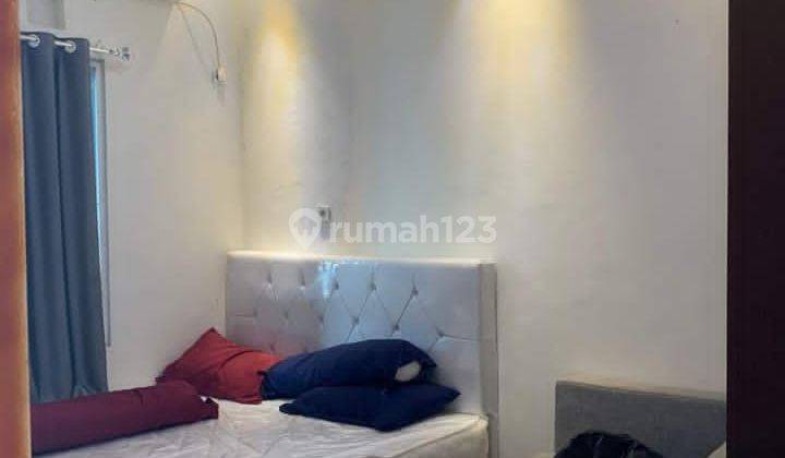 DI Sewakan Cepat Rumah Cluster 1,5 lantai Grand Mahkota Babelan,Bekasi ,NEGO 9