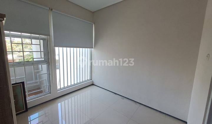 Disewakan Rumah 2 Lt Siap Huni, di  Rorotan Kirana Legacy Cluster Norfolk Area Jakarta Utara,Harga Nego 5