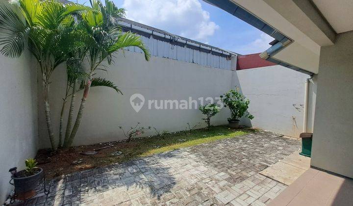 Disewakan Rumah 2 Lt Siap Huni, di  Rorotan Kirana Legacy Cluster Norfolk Area Jakarta Utara,Harga Nego 6