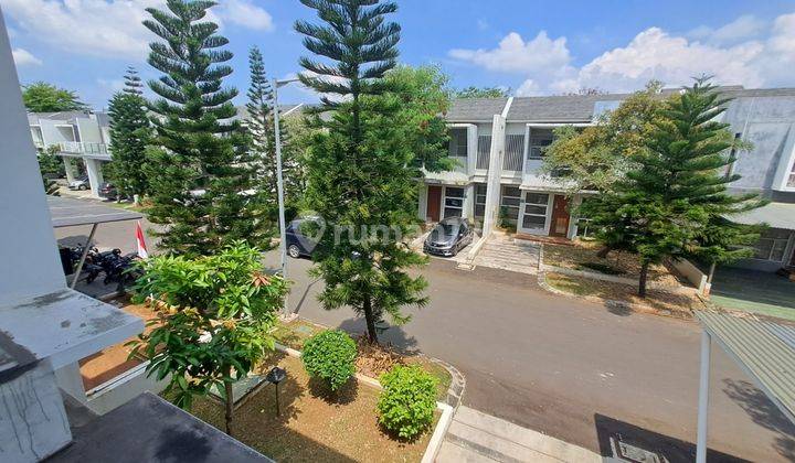 Disewakan Rumah 2 Lt Siap Huni, di  Rorotan Kirana Legacy Cluster Norfolk Area Jakarta Utara,Harga Nego 12