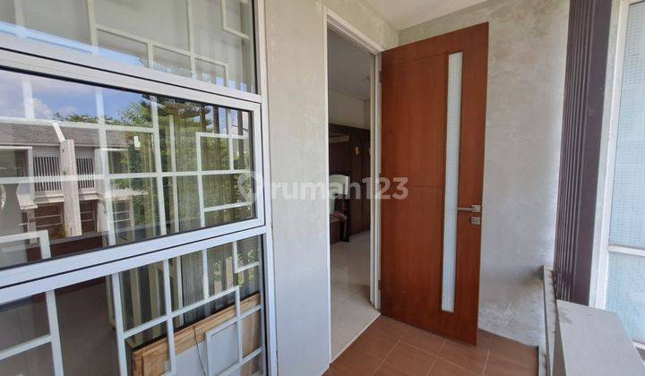 Disewakan Rumah 2 Lt Siap Huni, di  Rorotan Kirana Legacy Cluster Norfolk Area Jakarta Utara,Harga Nego 13