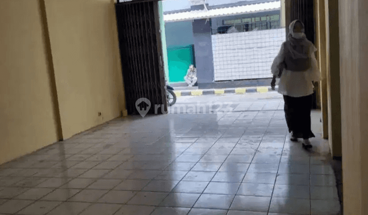 Dijual Ruko Gandeng 2,Ruko 2.5 Lt
Niaga Kalimas Tambun Bekasi 4