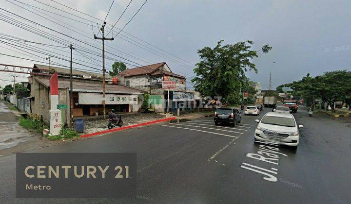 Dijual Warung Makan
Pinggir Jalan Raya Narogong
Jalan Siliwangi Bekasi,Harga Nego 2