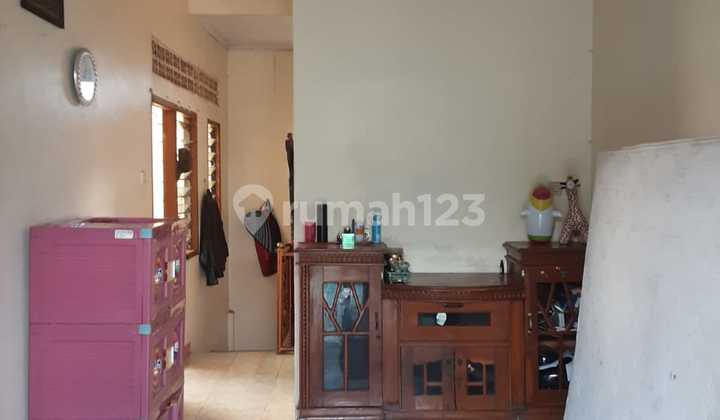 DI Jual Rumah 2 Lt Siap Huni di Pondok Ungu Permai Kota Bekasi Utara ,Harga Nego 5