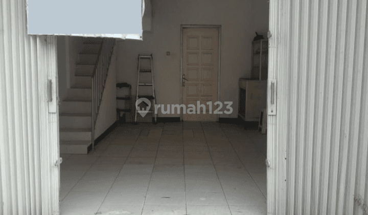 Disewakan Ruko PINK  di Harapan Indah 1 Bekasi
 2