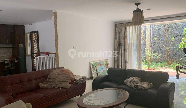DI Sewakan Rumah Minimalis Fully Furnished di GreenCourt Lake Cengkareng Jakarta Barat ,Harga Nego 1