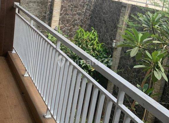 DI Sewakan Rumah Minimalis Fully Furnished di GreenCourt Lake Cengkareng Jakarta Barat ,Harga Nego 6