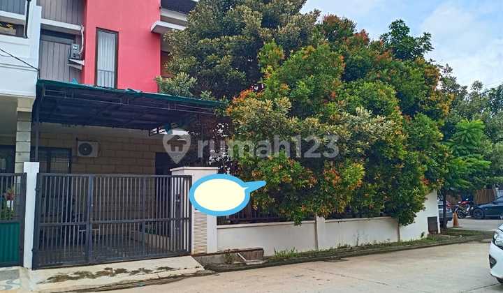 Disewakan rumah di
Cluster taman sari extention
Harapan indah 2
Bekasi,Harga Nego 1