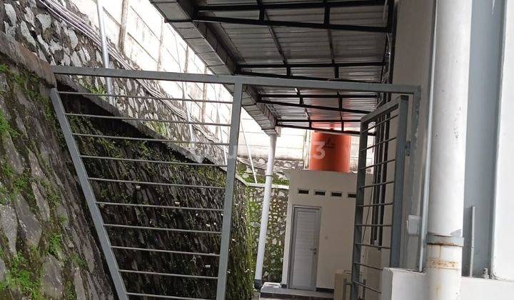 Disewakan gudang Siap Pakai,di Narogong, Bekasi Harga Nego 7