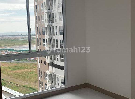 Dijual CEPAT Unit Apartemen 2 BR Tower Beppu Tokyo Riverside Pik2,Nego 1