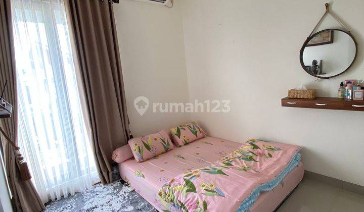 DISEWAKAN RUMAH CANTIK FULL FURNISH DI CLUSTER LAVESH,Nego 7