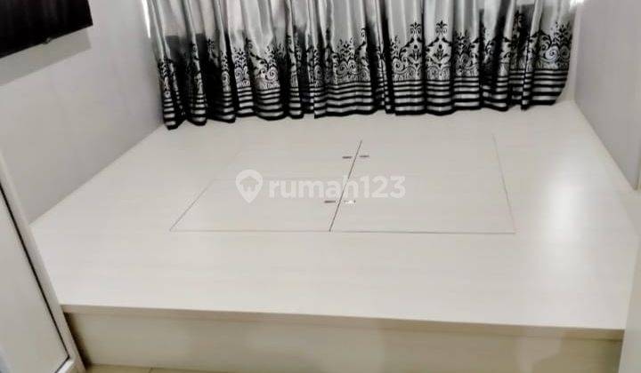DISewakan Unit Apartment
Pasar Baru Mansion,Furnish
Lokasi Pintu Air Jakarta Pusat
Nego
 5