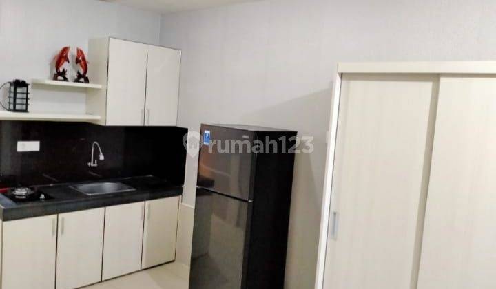 DI Jual Cepat Unit Apartment Pasar Baru Mansion,Furnish Lokasi Pintu Air Jakarta Pusat,Nego 4