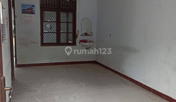 DiSewakan Rumah di Kemang Pratama Bekasi,Nego 2