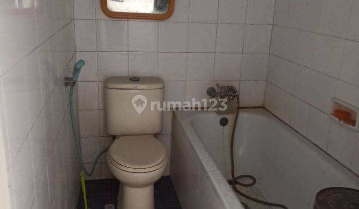 DiSewakan Rumah di Kemang Pratama Bekasi,Nego 3