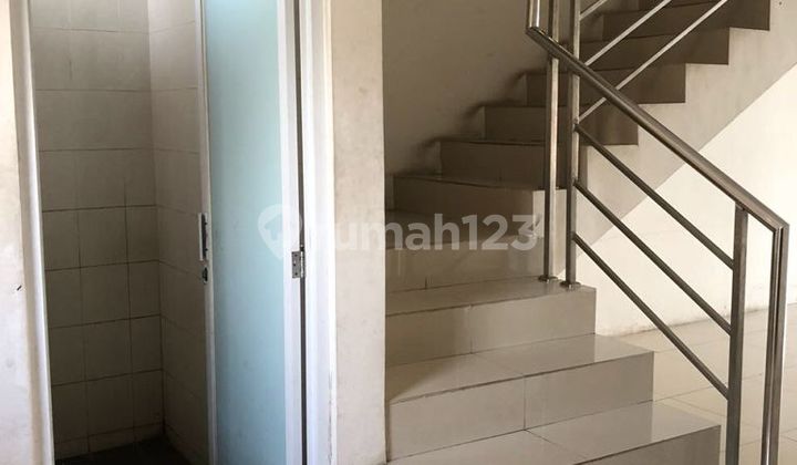 Dijual disewakan Ruko Festival Sultan Agung Bekasi  5