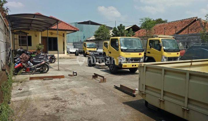 Dijual cepat Dan murah tanah dan bangunan di jonggol bogor,Nego 2
