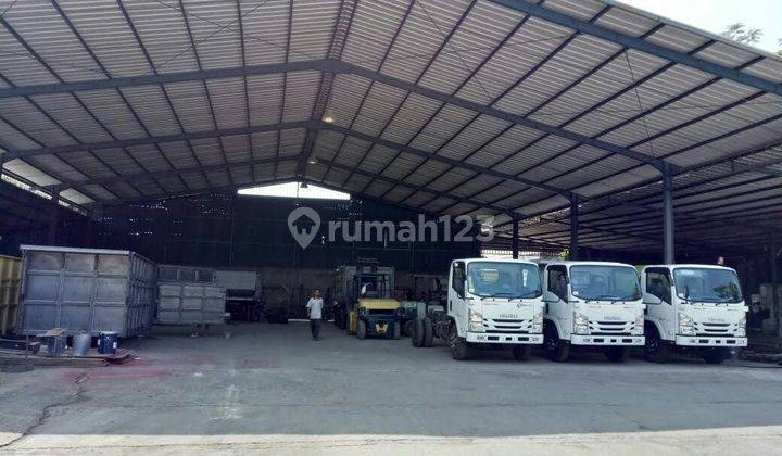 Dijual cepat Dan murah tanah dan bangunan di jonggol bogor,Nego 1