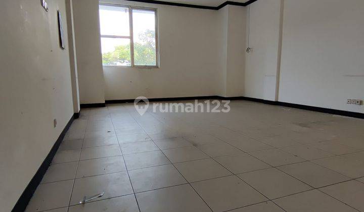 DISEWA RUKO ASIA TROPIS 3 Lt Siap Usaha ,Strategis 
HARAPAN INDAH-BEKASI,Nego 4