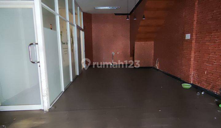 DISEWA RUKO ASIA TROPIS 3 Lt Siap Usaha ,Strategis 
HARAPAN INDAH-BEKASI,Nego 5