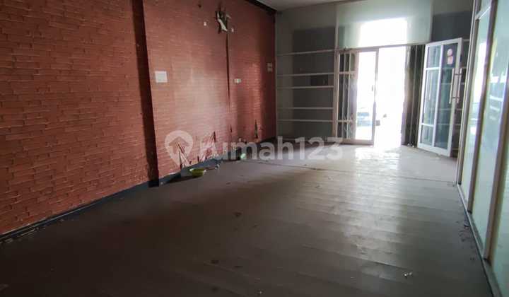 DISEWA RUKO ASIA TROPIS 3 Lt Siap Usaha ,Strategis 
HARAPAN INDAH-BEKASI,Nego 6