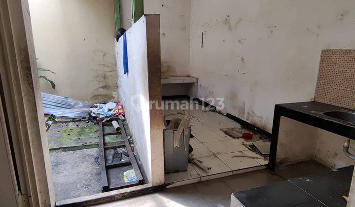 DISEWA RUKO ASIA TROPIS 3 Lt Siap Usaha ,Strategis 
HARAPAN INDAH-BEKASI,Nego 10