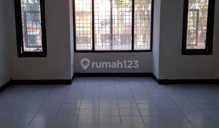 DI Sewakan Cepat Roko 2 Lt  Siap Usaha lokasi Strategis Boulevard Raya Kelapa Gading Jakarta Utara,Nego 3