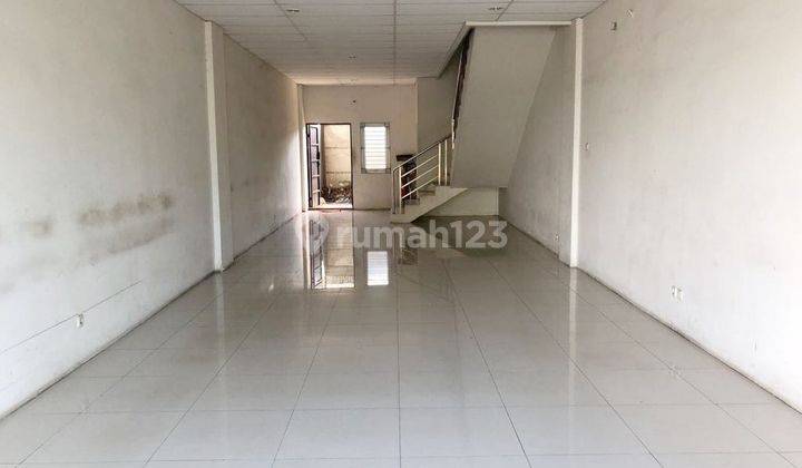 DI Sewakan Ruko Festival 3.5 Lt Ruko Siap Pakai,Lokasi Strategis Sultan Agung-Bekasi,Nego 2