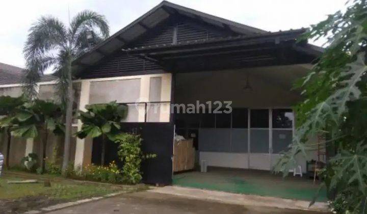 Dijual Gudang Siap Pakai,Lokasi Strategis  Jalan Raya Setu Cibitung Kab.Bekasi,Nego 2