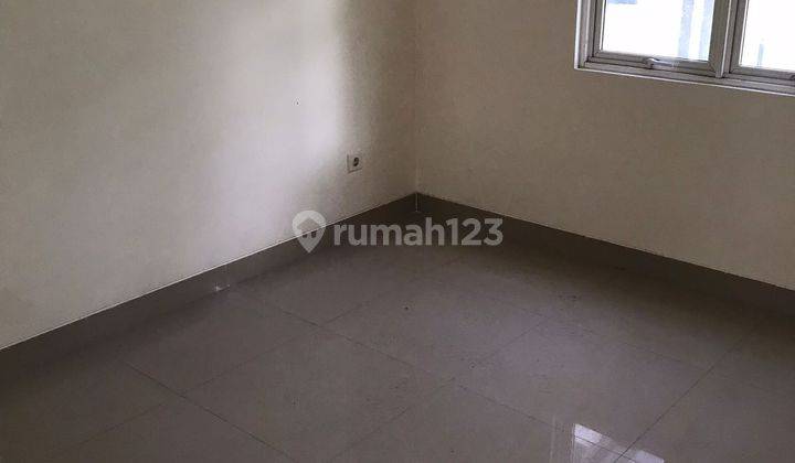 Di Jual Rumah Cluster Lasiene Jakarta Garden City Cakung Timur Jakarta Timur 2