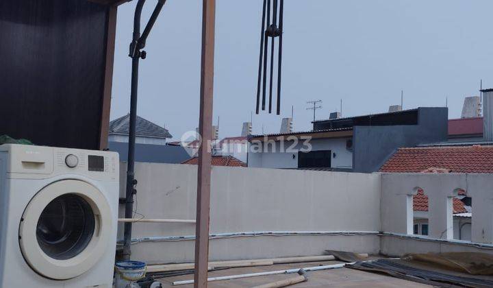 Dijual Rumah Mewah Di Cluster Terdepan Harapan Indah 2 Bekasi 2