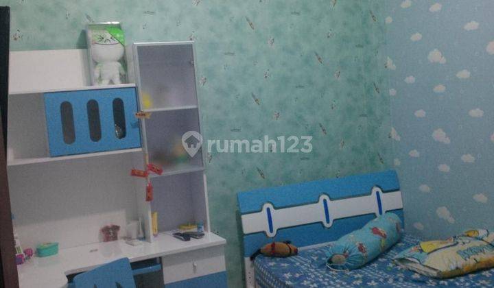 Dijual murah rumah bahan dijual dibawah NJOP di petojo jakarta pusat 2