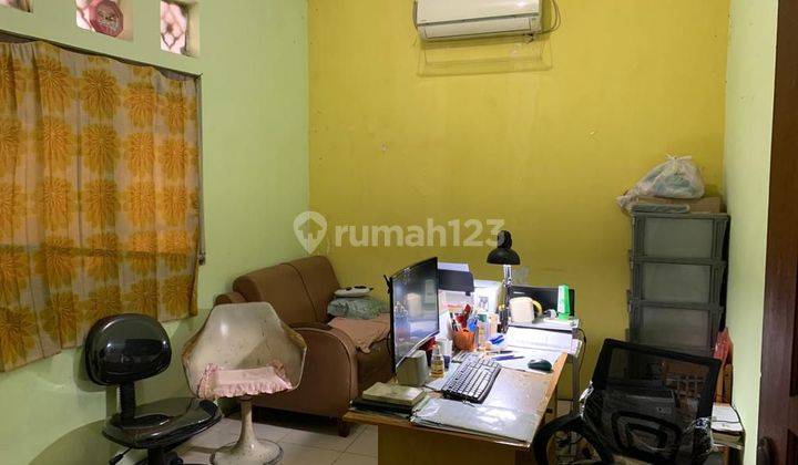 Dijual murah rumah bahan dijual dibawah NJOP di petojo jakarta pusat 1