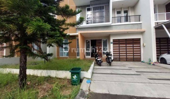 Di Jual Rumah Di Perumahan Rorotan Kirana Legacy Jakarta Utara 1