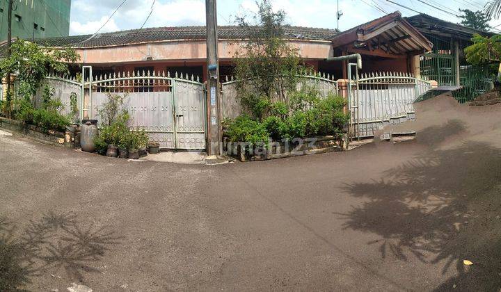 Dijual Murah Rumah di Titian Indah Bekasi Kota 1