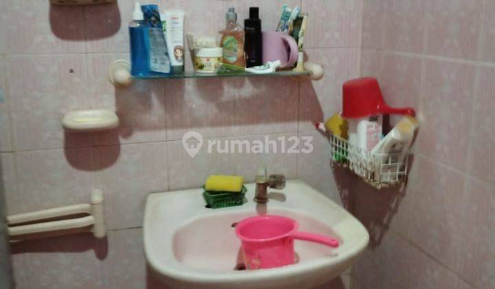 Dijual Murah Rumah di Titian Indah Bekasi Kota 2