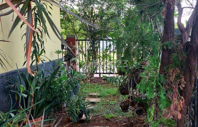 Dijual Rumah di Cluster Aralia Harapan Indah Bekasi 2