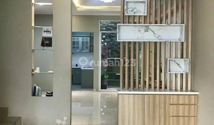 Dijual Rumah di Cluster Adara Harapan Indah Bekasi 2