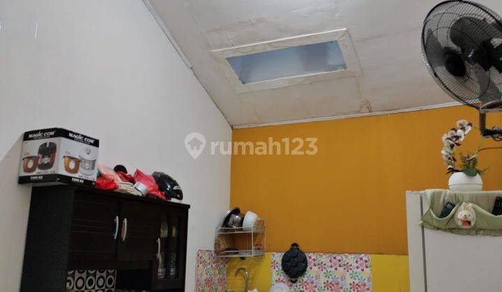 Dijual Rumah Siap Huni Candrabaga Dalam Cluster Bekasi  2